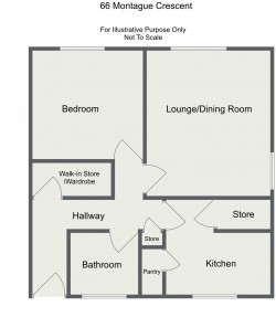 Images for Montague Crescent, Rye Hill, Northampton