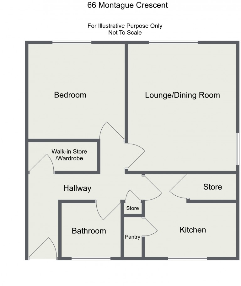Images for Montague Crescent, Rye Hill, Northampton