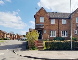 Images for Plessey Close, Towcester