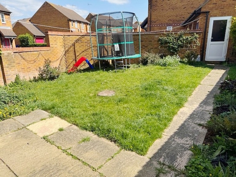 Images for Plessey Close, Towcester