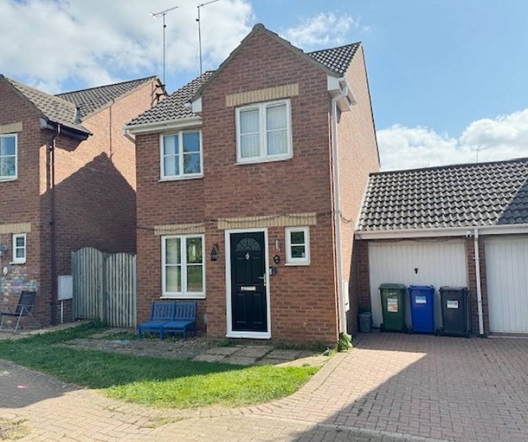 Images for Cooper Close, Towcester