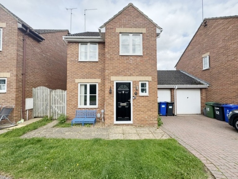 Images for Cooper Close, Towcester