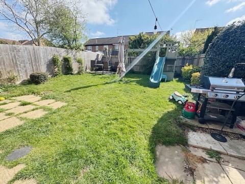 Click the photo for more details of Cooper Close, Towcester