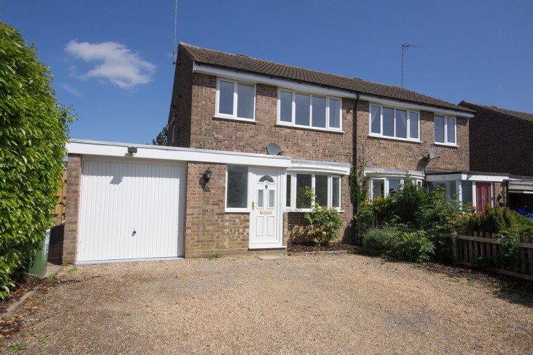 Images for Waggoners Way, Bugbrooke, Northampton