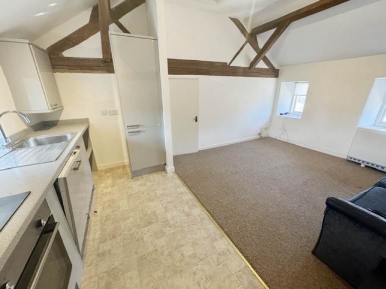 Images for Granary Barn, Mill Lane, Westbury, Brackley