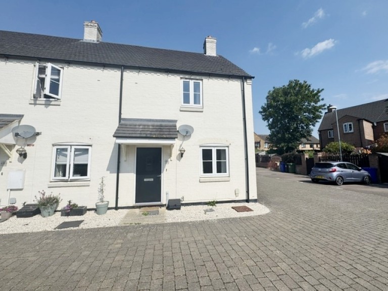 Images for Freemans Way, Greens Norton, Towcester