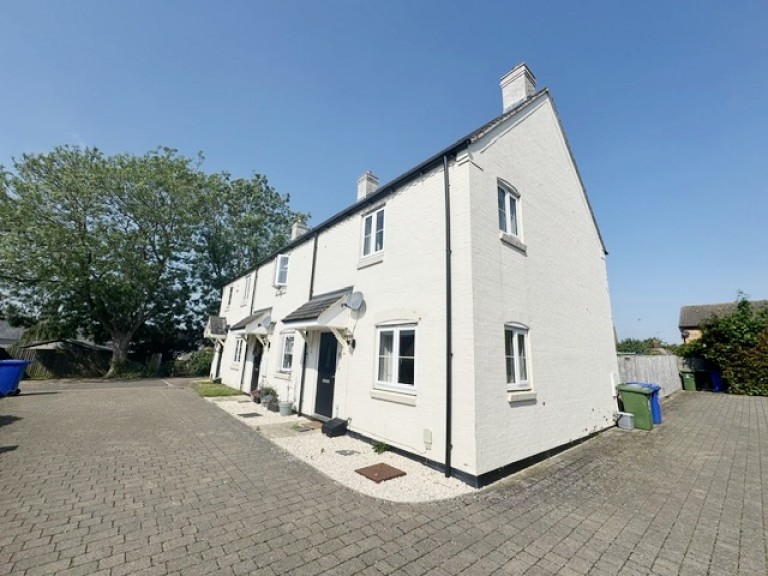 Images for Freemans Way, Greens Norton, Towcester