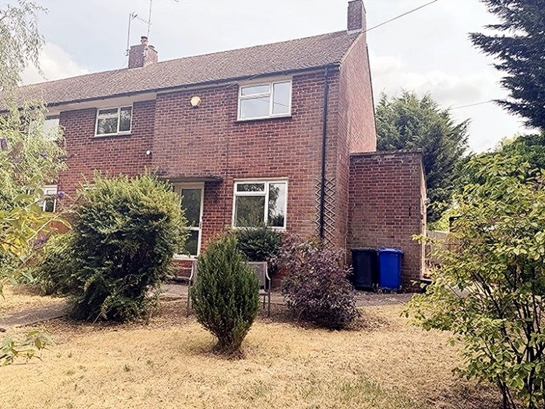 Click the photo for more details of Sycamore Road, Greens Norton, Towcester