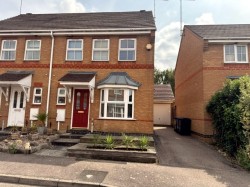 Images for Campbell Close, Towcester