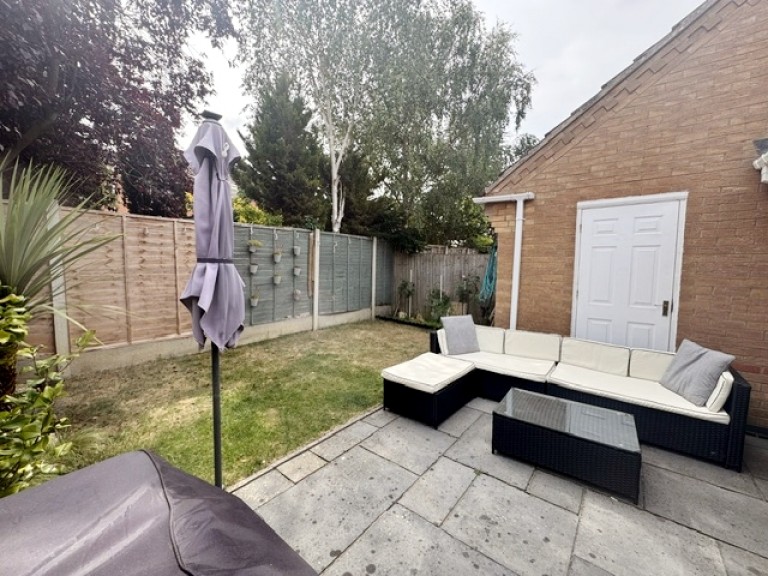 Images for Campbell Close, Towcester