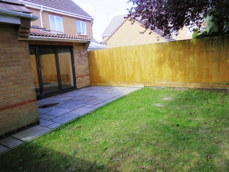 Images for Campbell Close, Towcester