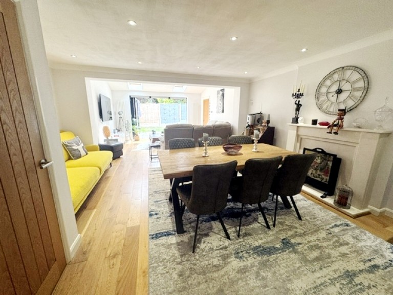 Images for Campbell Close, Towcester