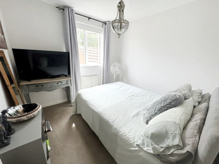 Images for Campbell Close, Towcester