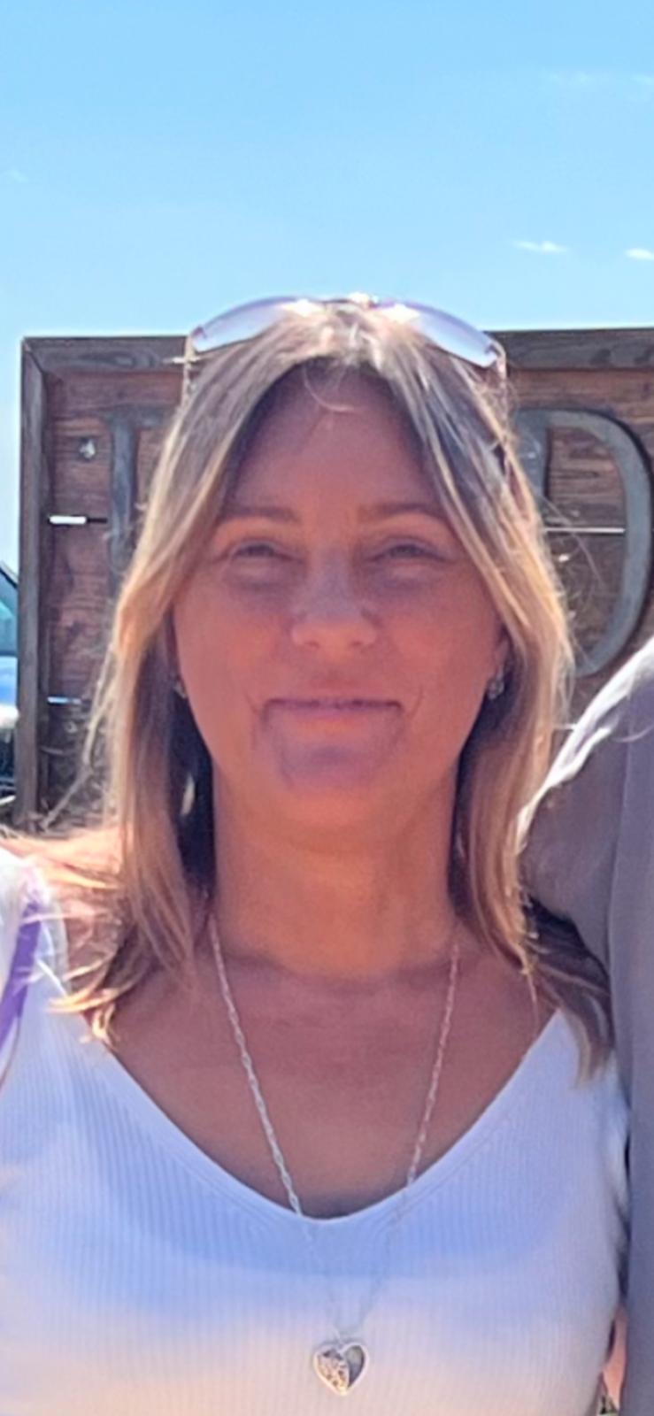 Helen Kennedy